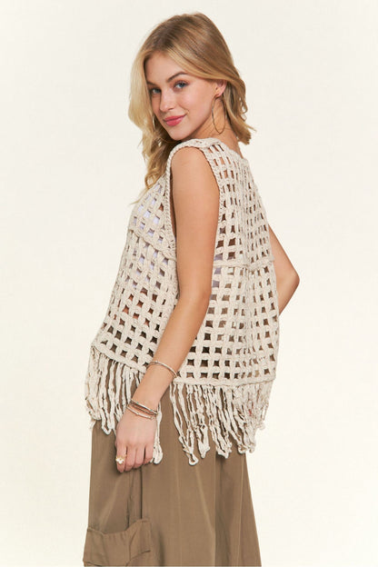 Moroco Top (Finale Sale)