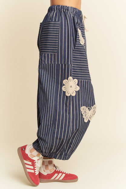 Bloom Pant