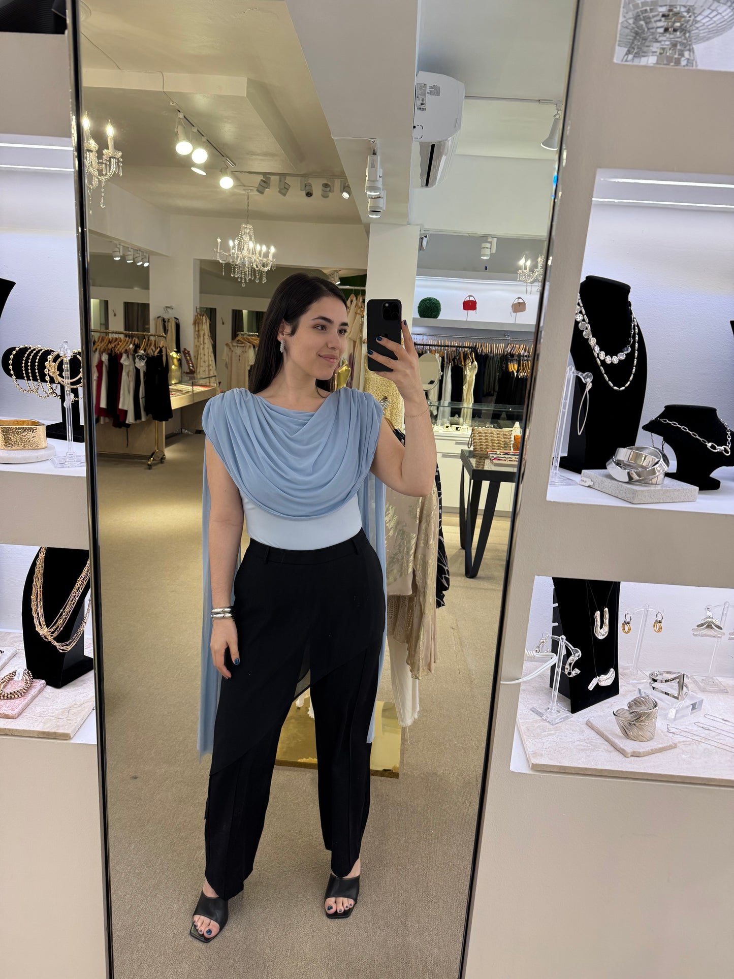 Zayne Bodysuit (Finale Sale)