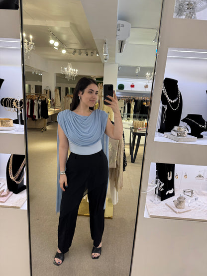 Zayne Bodysuit (Finale Sale)