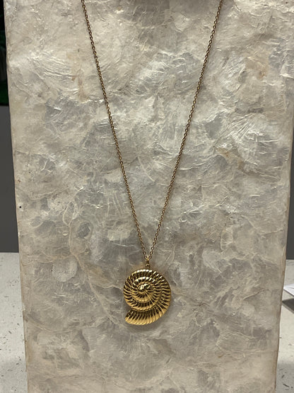 Sea Lover Necklaces