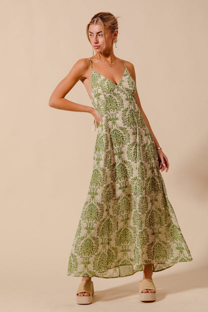 Maxine Dress