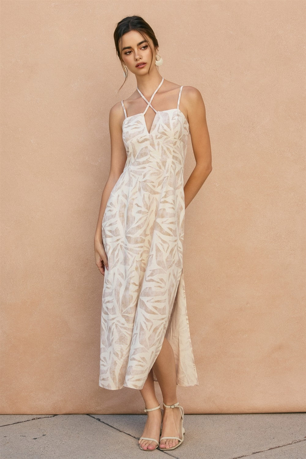 Marisol Dress