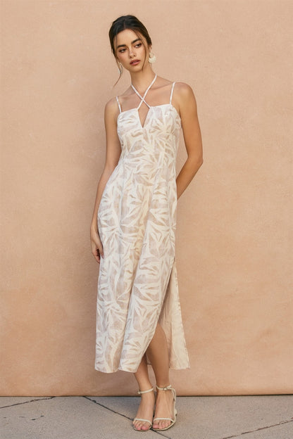 Marisol Dress