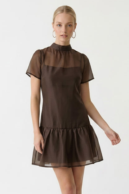 Charlie Dress