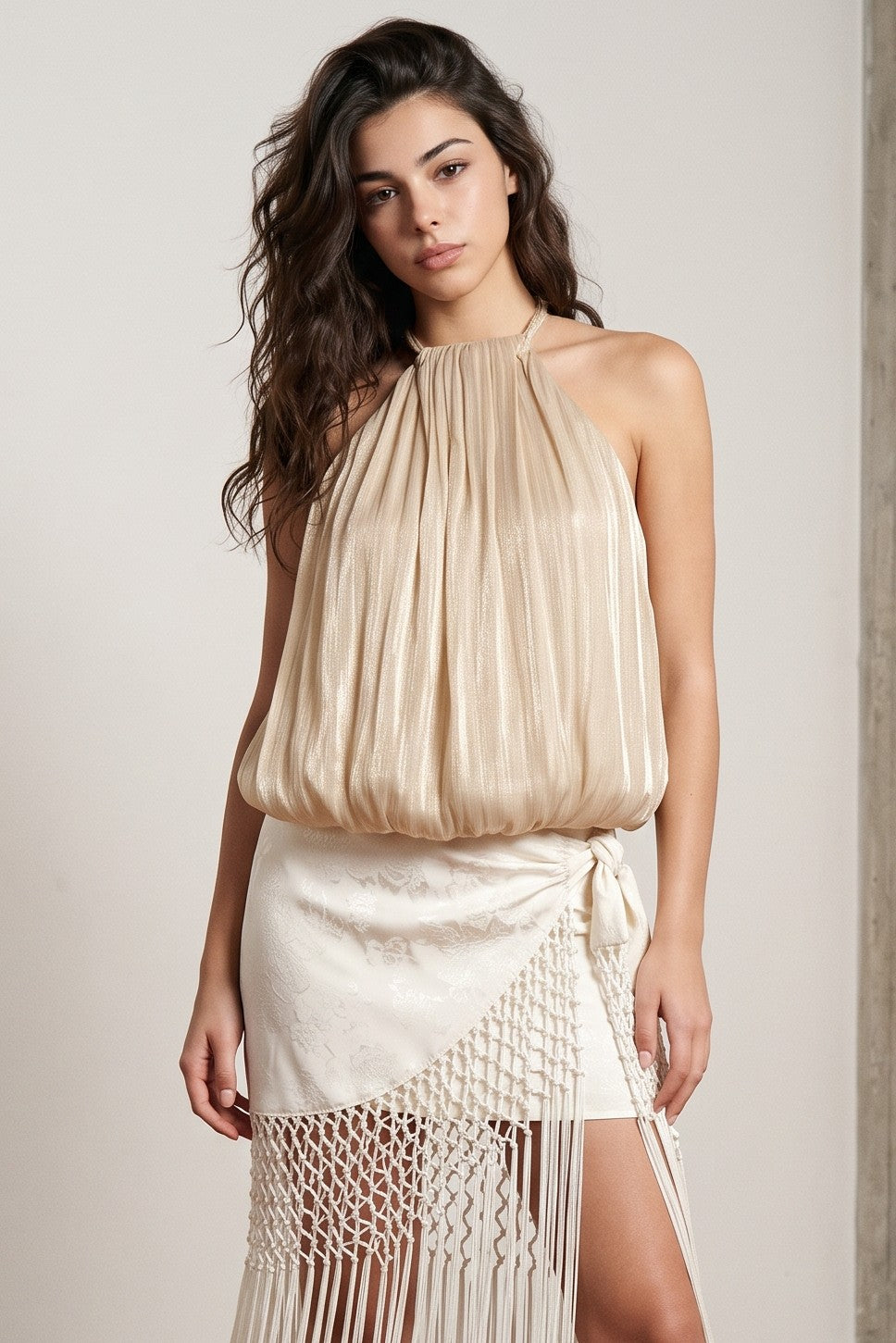 Tressa Top