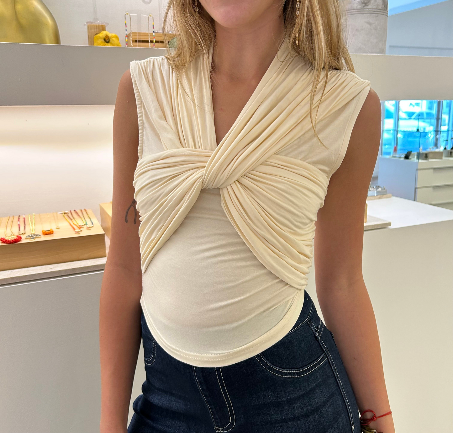 Yara Top