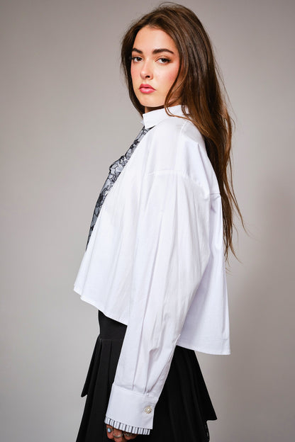 Tia Shirt