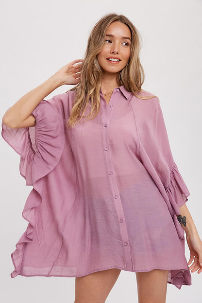 Willow Blouse