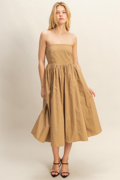 Marjorie Dress
