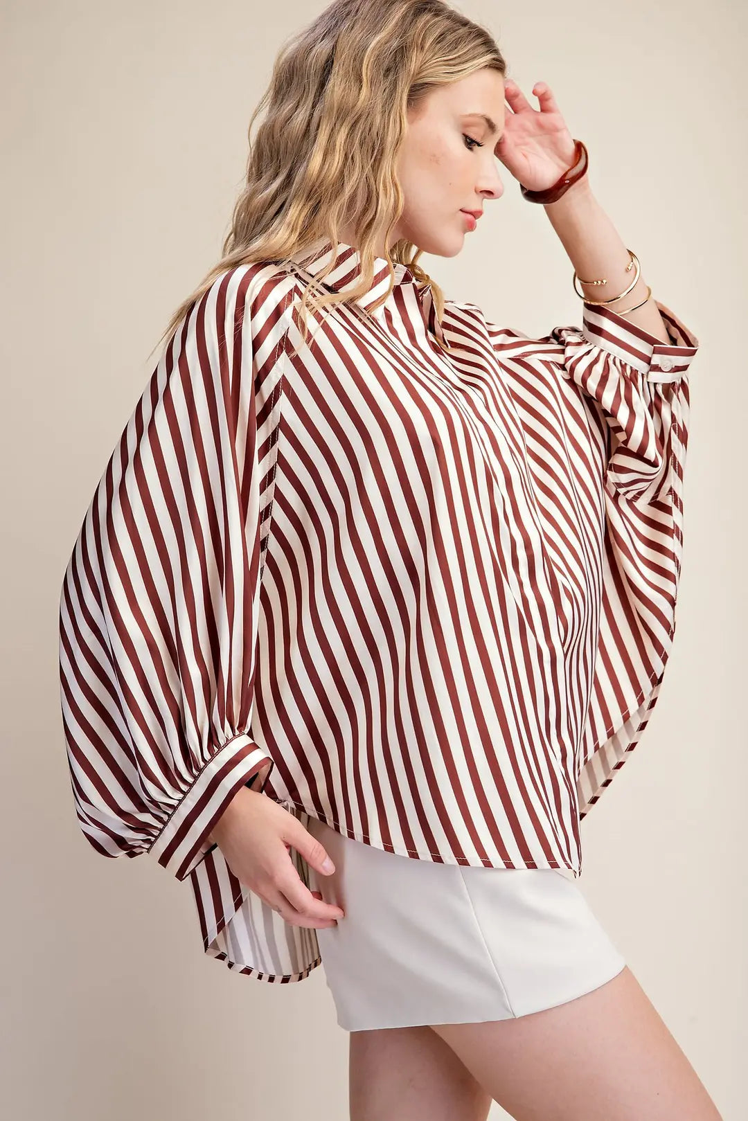 Kendall Shirt