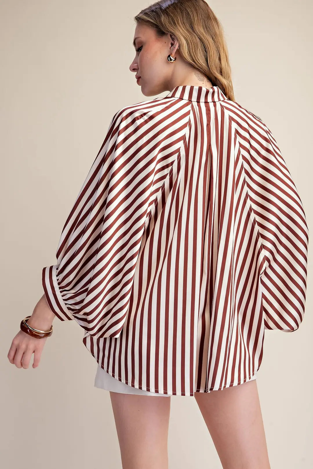Kendall Shirt