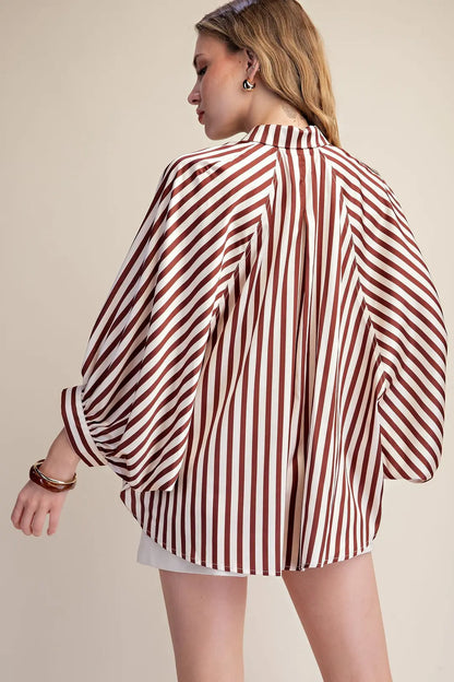 Kendall Shirt