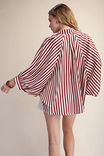 Kendall Shirt