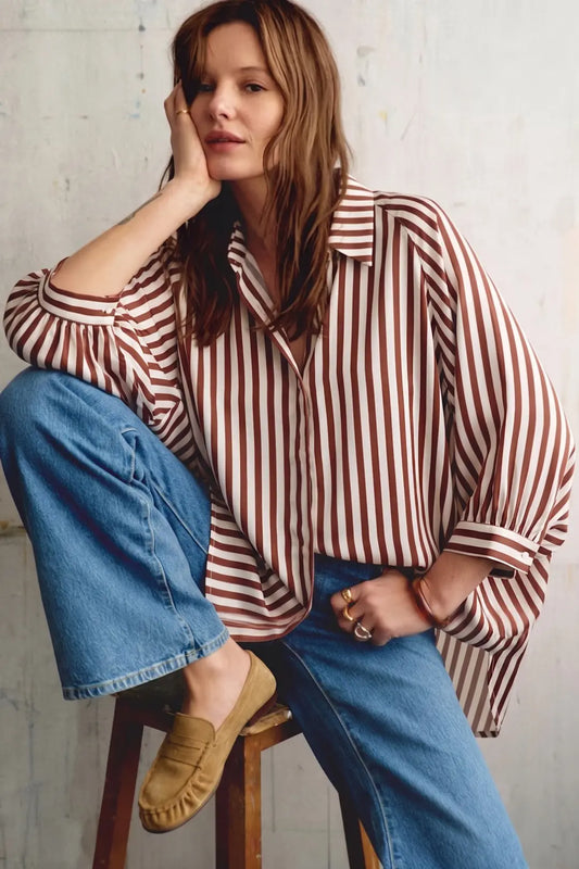 Kendall Shirt