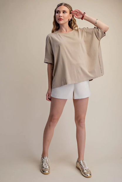 Comfy Shirt