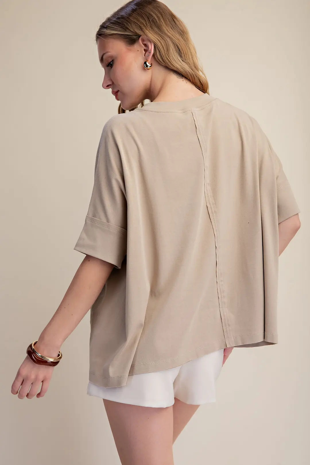 Comfy Shirt