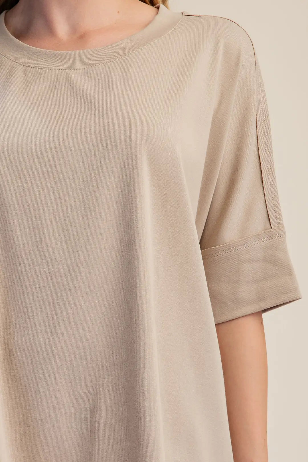 Comfy Shirt
