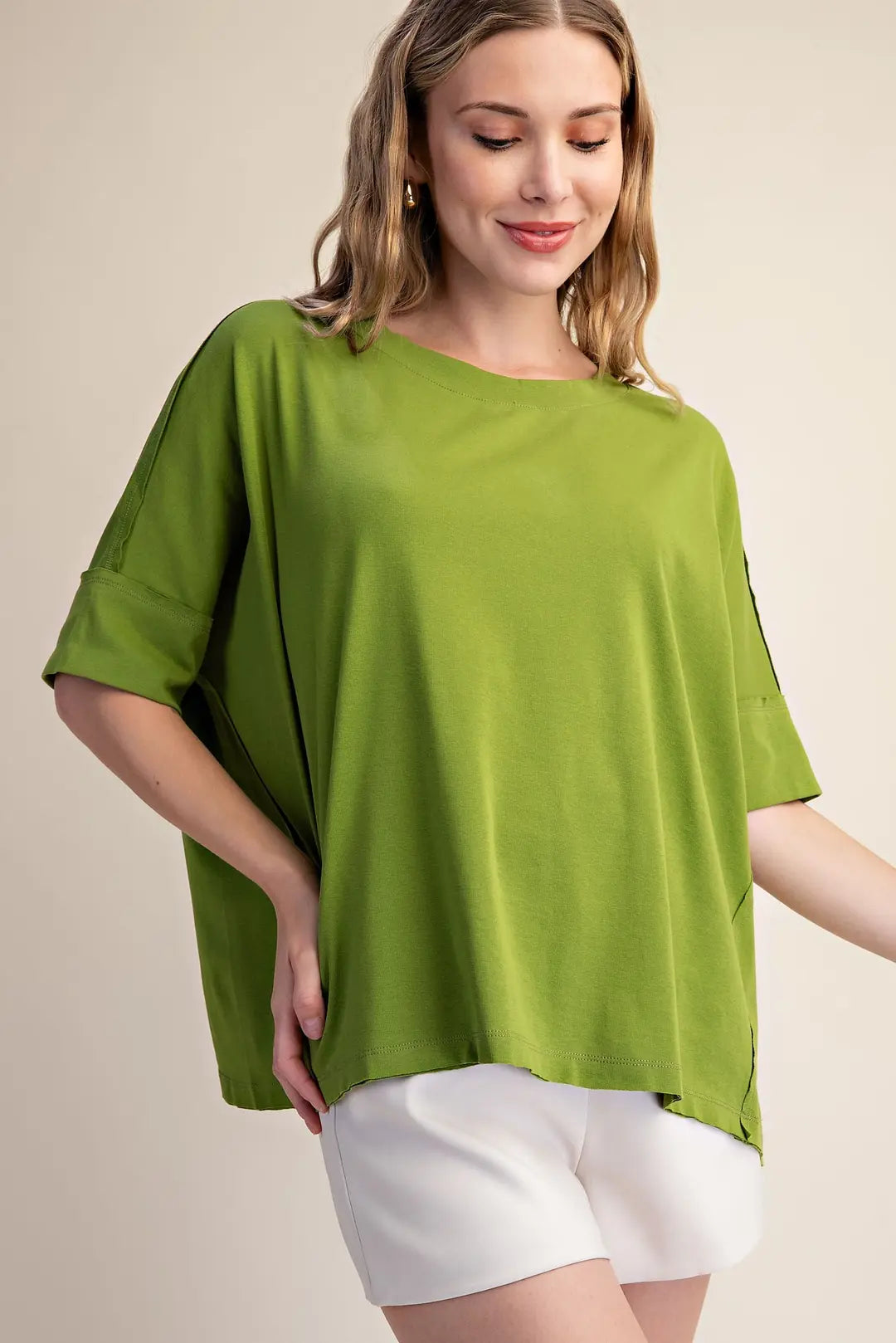 Comfy Shirt
