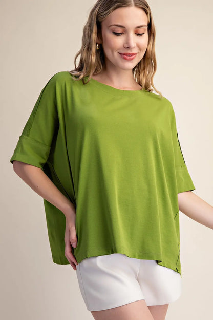 Comfy Shirt