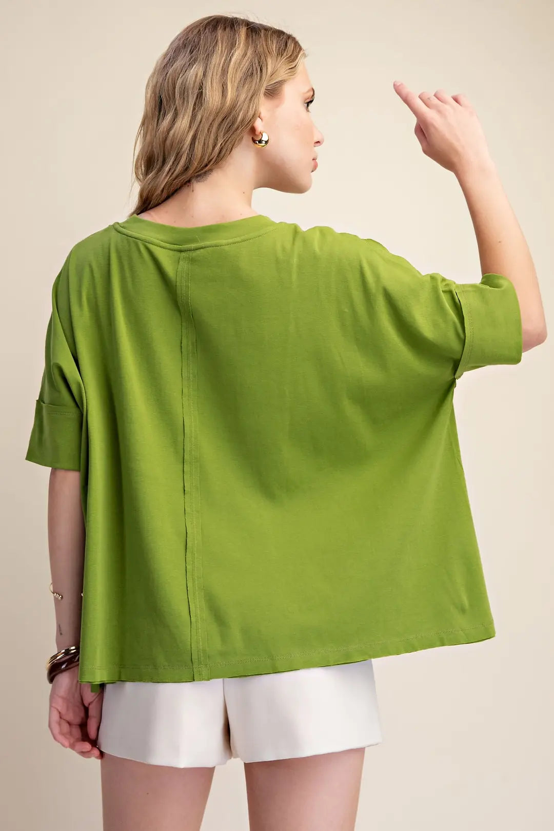 Comfy Shirt
