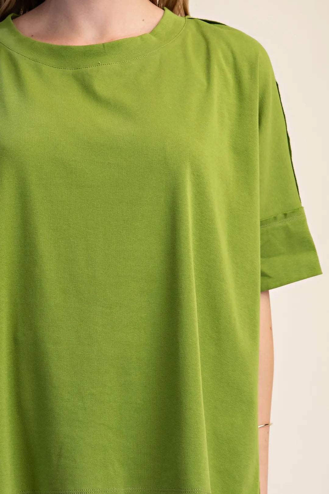 Comfy Shirt