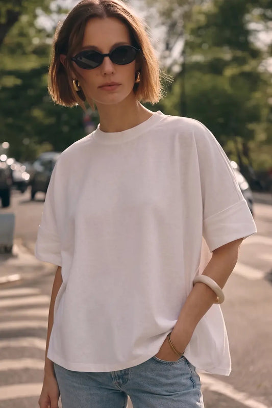 Comfy Shirt