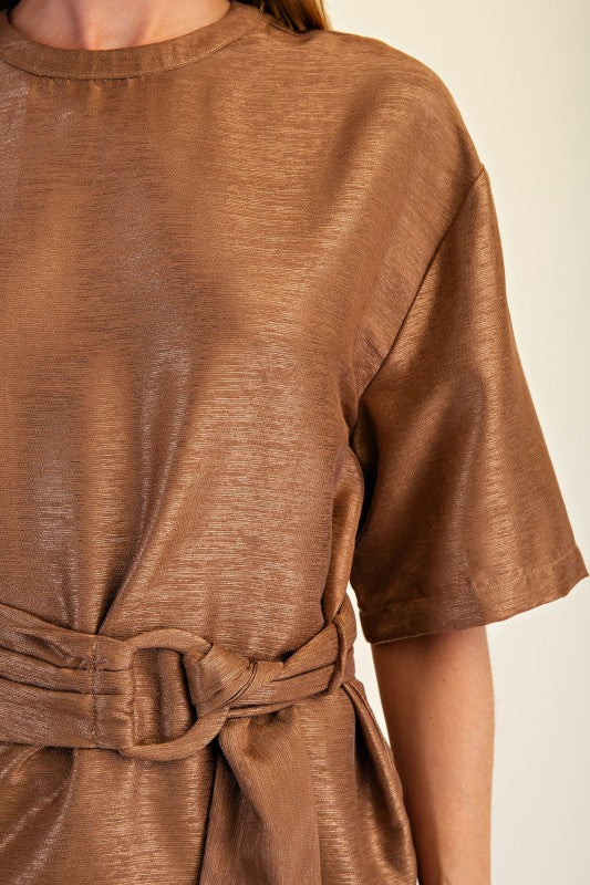 Florence Shirt