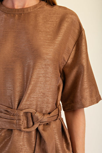 Florence Shirt