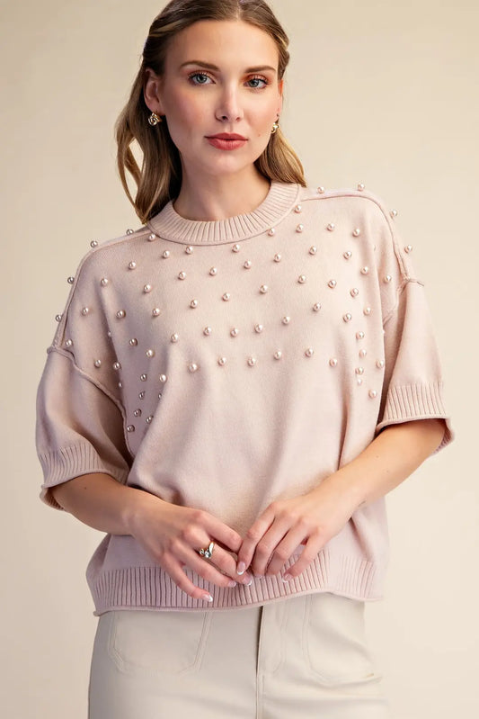 Perlada Shirt (Non-returnable)