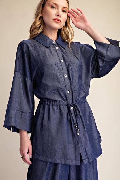 Indigo Set