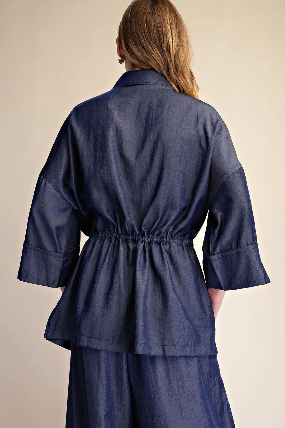 Indigo Set