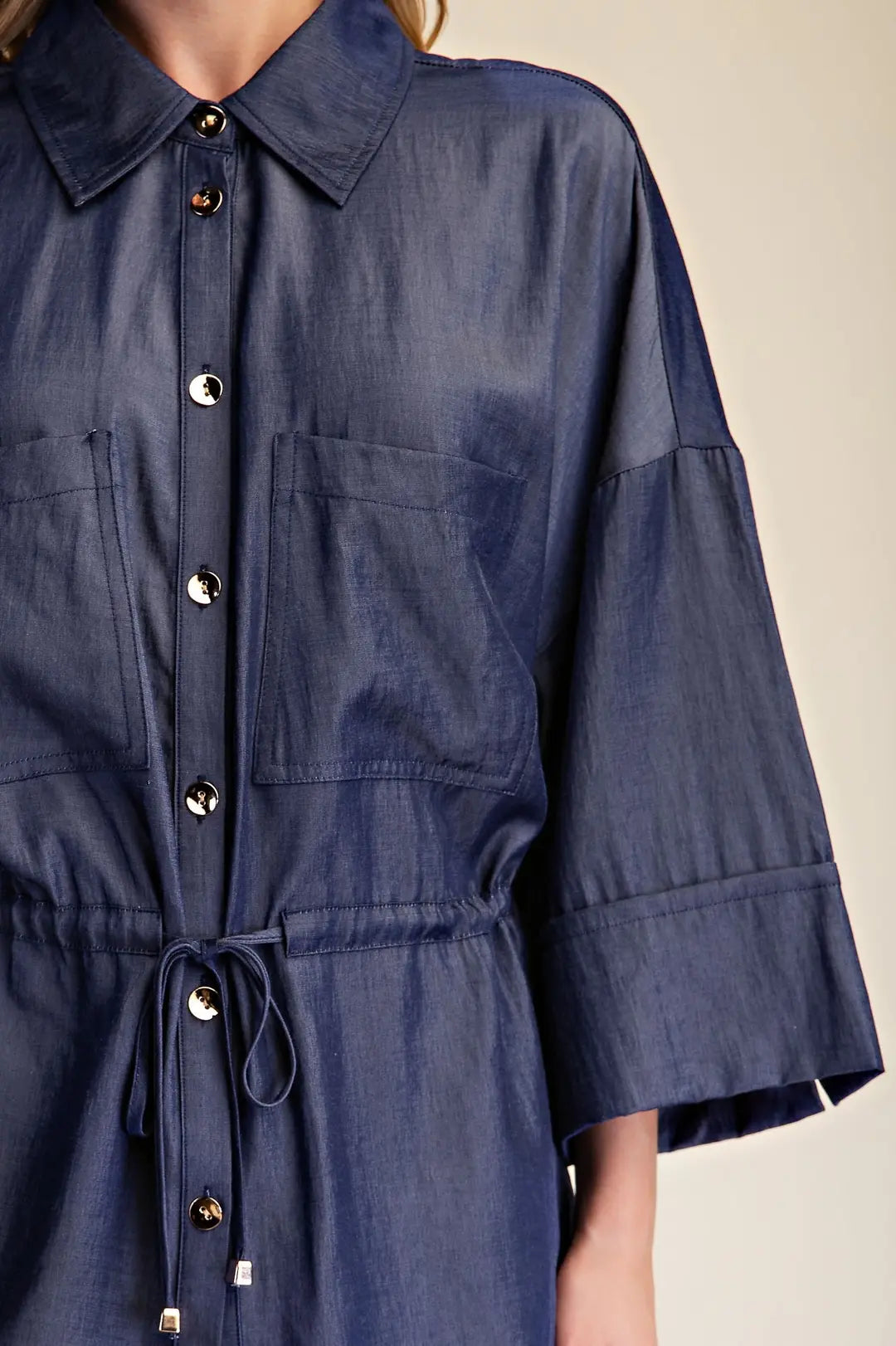 Indigo Set
