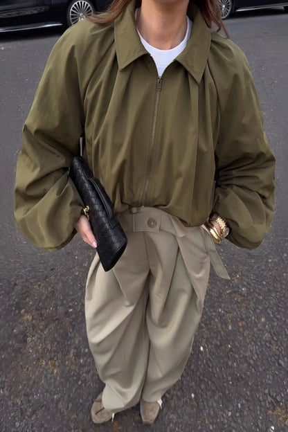 Bomb Jacket