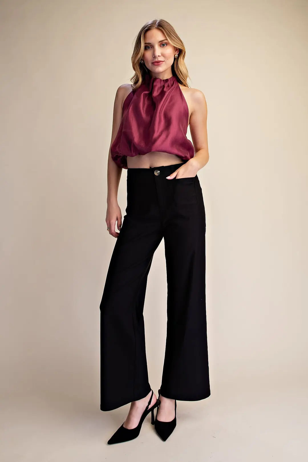 Chardene Top