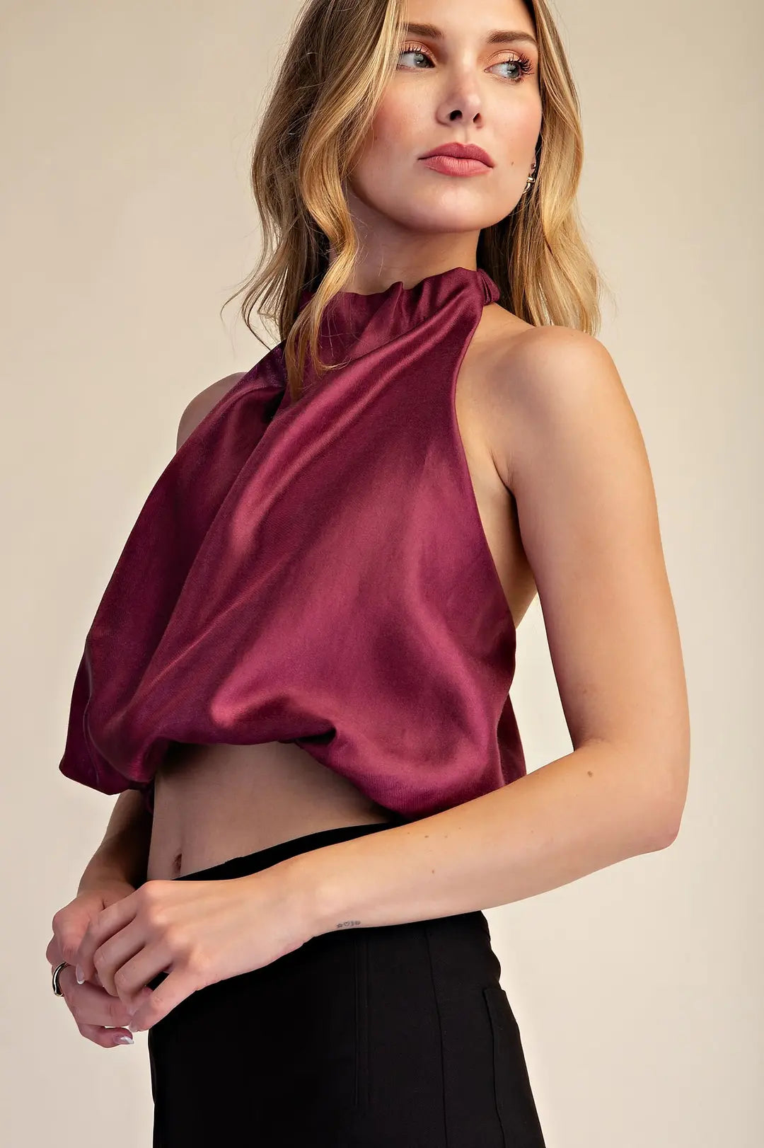 Chardene Top