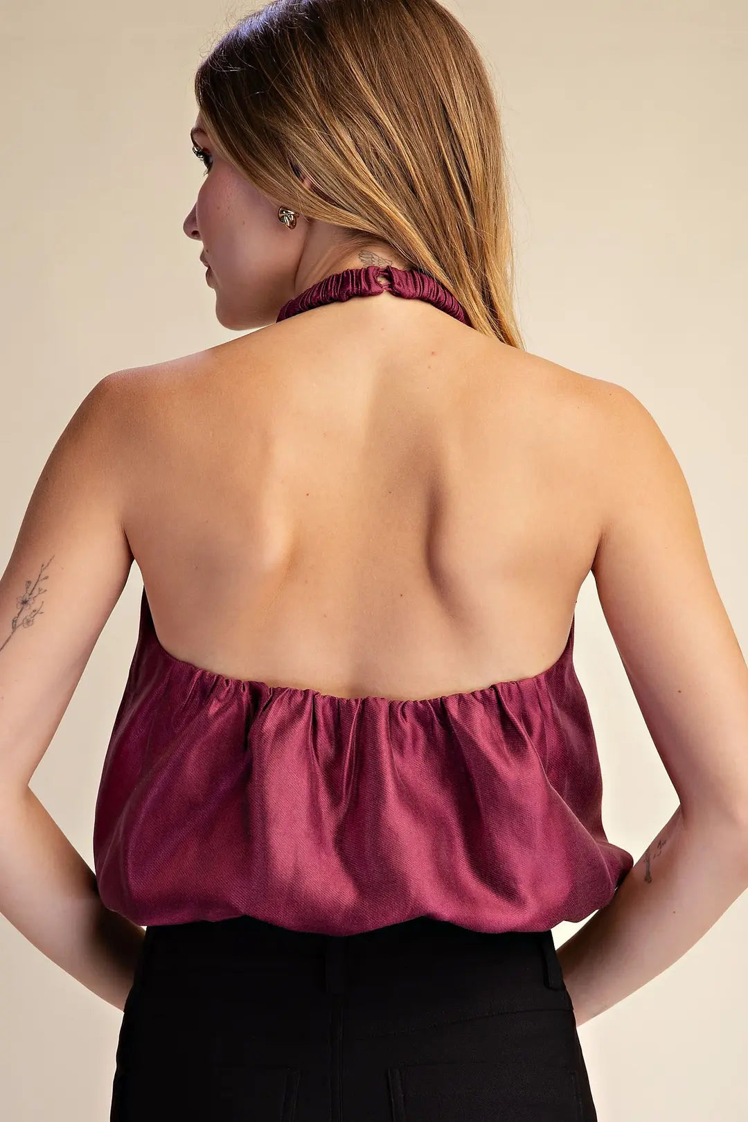 Chardene Top