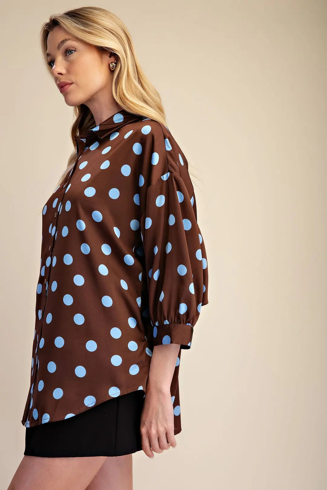 Funky Shirt