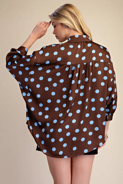 Funky Shirt