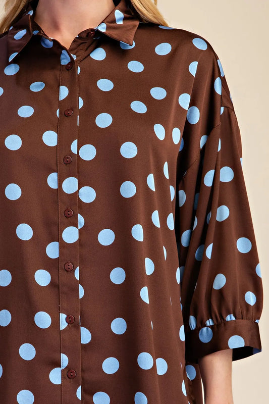 Funky Shirt