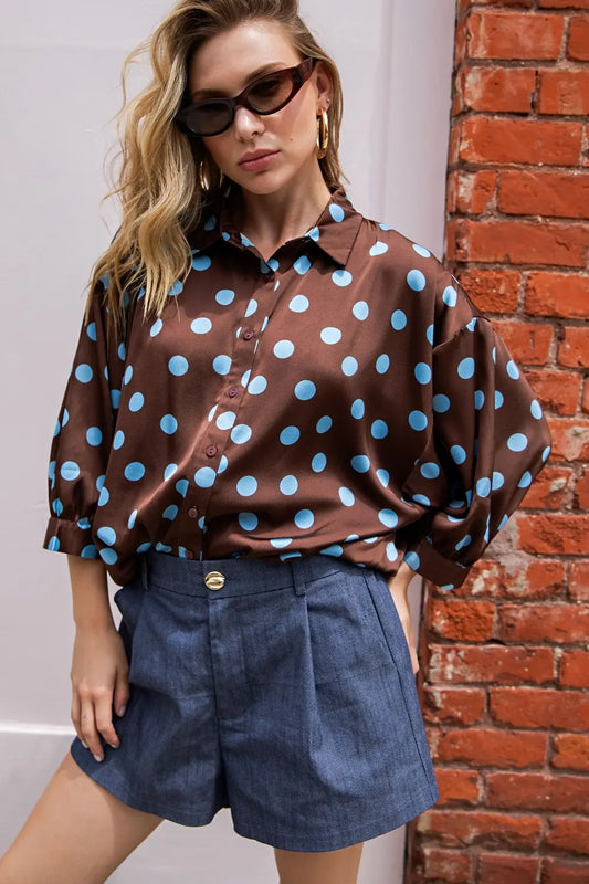 Funky Shirt