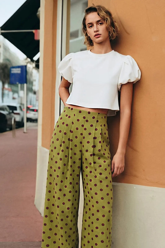 Puff Top