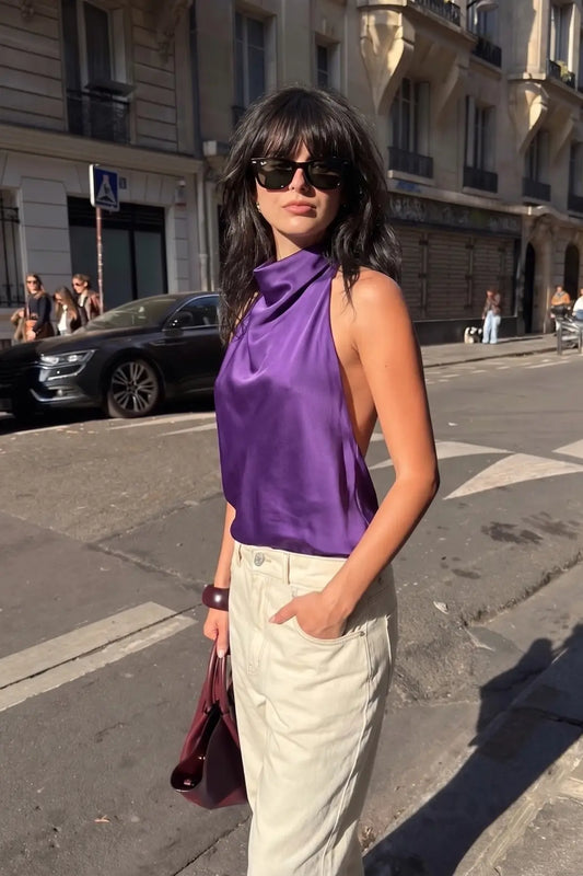 Izzy Top