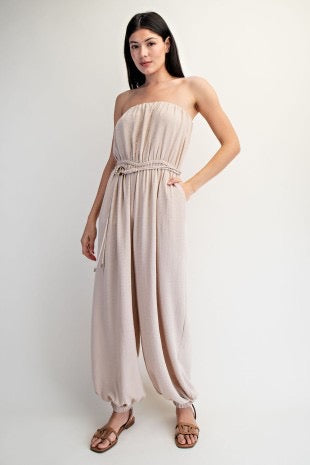 Almon Jumpsuit