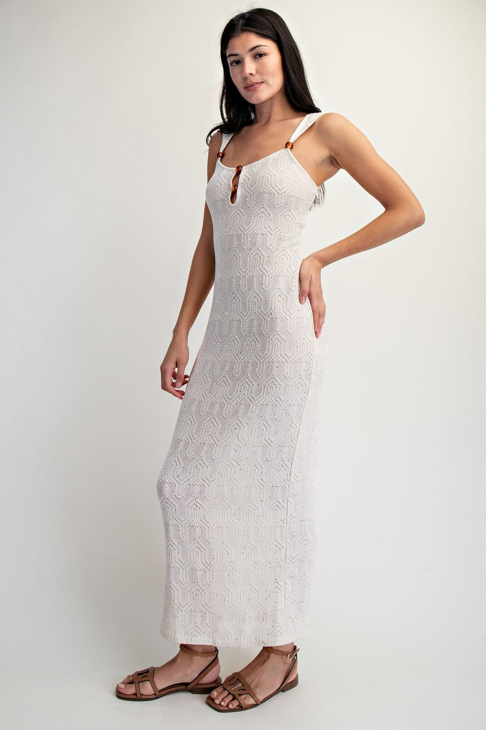 Tiky Dress (Finale Sale)