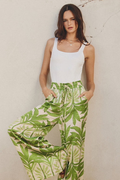 Square Neck Bodysuit