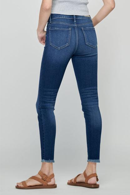 May Skinny Jeans