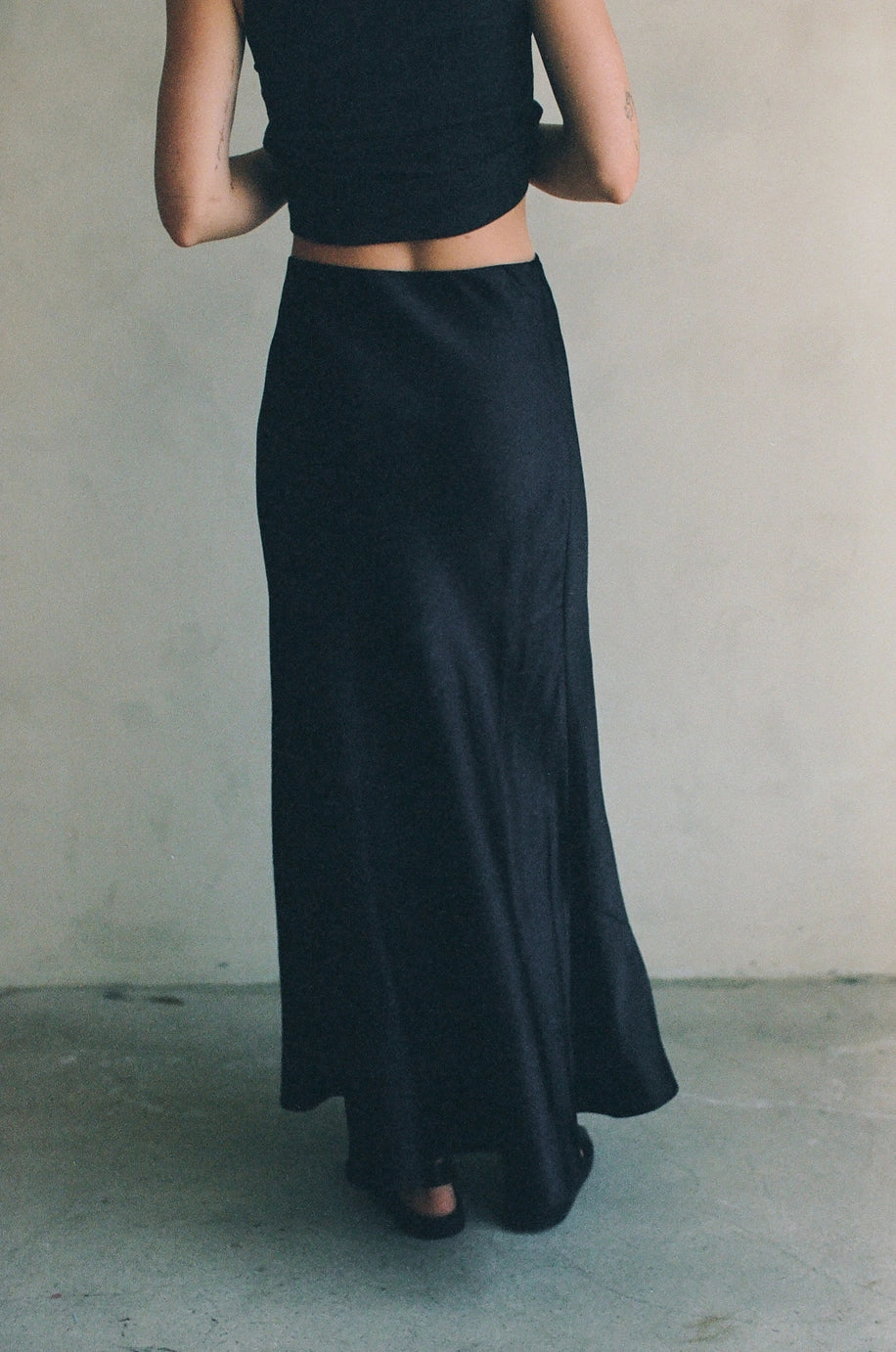 Arper Skirt