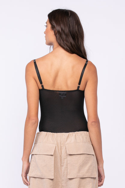 Mora Bodysuit