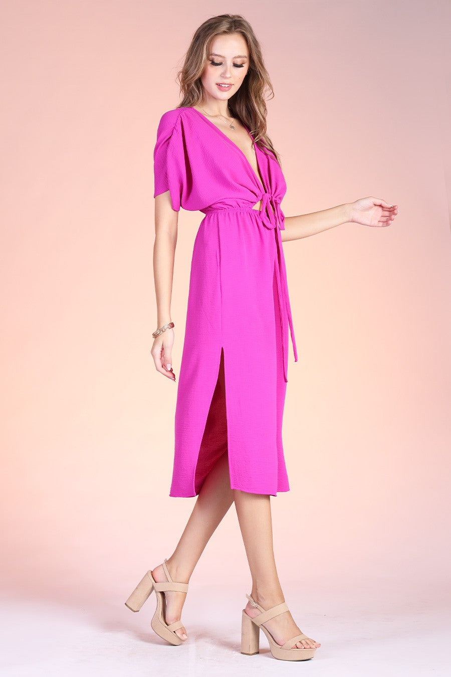 Donna Dress